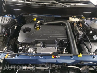 2024 Chevrolet Equinox LT 1LT - miniatura 15