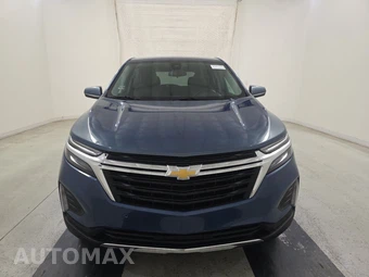 2024 Chevrolet Equinox LT 1LT - miniatura 2