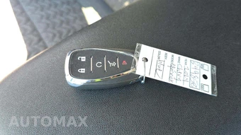 2024 Chevrolet Equinox LT 1LT - miniatura 24