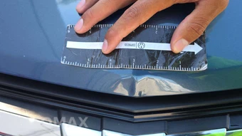 2024 Chevrolet Equinox LT 1LT - miniatura 27