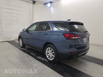 2024 Chevrolet Equinox LT 1LT - miniatura 6