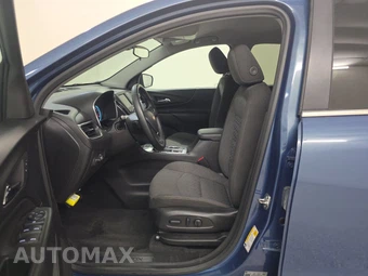 2024 Chevrolet Equinox LT 1LT - miniatura 7