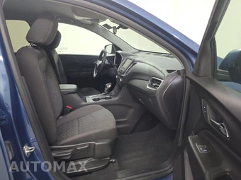 2024 Chevrolet Equinox LT 1LT - miniatura 8