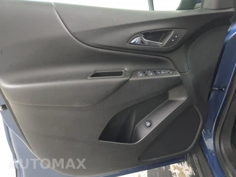 2024 Chevrolet Equinox LT 1LT - miniatura 9