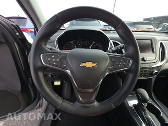 2024 Chevrolet Equinox LT 1LT - miniatura 10