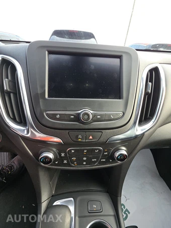 2024 Chevrolet Equinox LT 1LT - miniatura 11