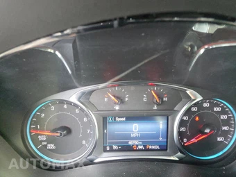 2024 Chevrolet Equinox LT 1LT - miniatura 12