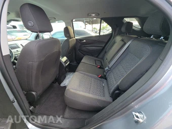 2024 Chevrolet Equinox LT 1LT - miniatura 13