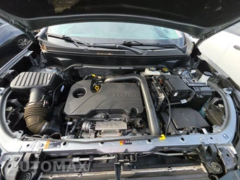 2024 Chevrolet Equinox LT 1LT - miniatura 15