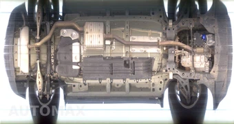 2024 Chevrolet Equinox LT 1LT - miniatura 17