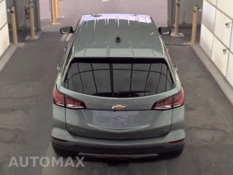 2024 Chevrolet Equinox LT 1LT - miniatura 5