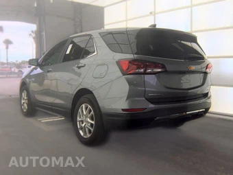 2024 Chevrolet Equinox LT 1LT - miniatura 6