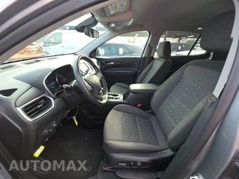 2024 Chevrolet Equinox LT 1LT - miniatura 7