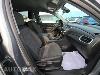 2024 Chevrolet Equinox LT 1LT - miniatura 8