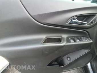 2024 Chevrolet Equinox LT 1LT - miniatura 9