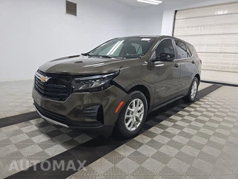 2024 Chevrolet Equinox LT 1LT