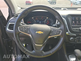 2024 Chevrolet Equinox LT 1LT – miniatura 10