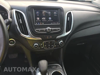 2024 Chevrolet Equinox LT 1LT – miniatura 11