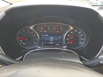 2024 Chevrolet Equinox LT 1LT – miniatura 12