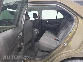 2024 Chevrolet Equinox LT 1LT – miniatura 13