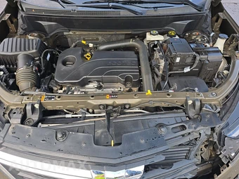2024 Chevrolet Equinox LT 1LT – miniatura 15