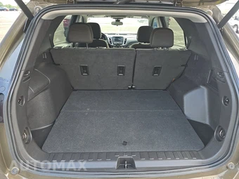 2024 Chevrolet Equinox LT 1LT – miniatura 16