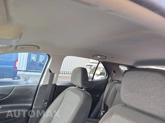 2024 Chevrolet Equinox LT 1LT – miniatura 17