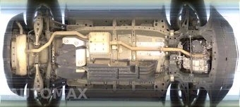 2024 Chevrolet Equinox LT 1LT – miniatura 19