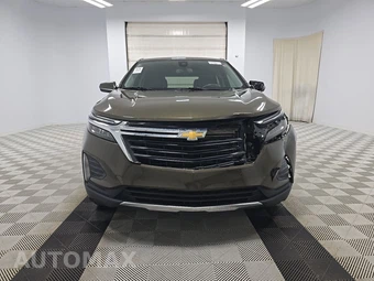 2024 Chevrolet Equinox LT 1LT – miniatura 2