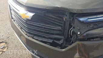 2024 Chevrolet Equinox LT 1LT – miniatura 23