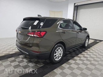 2024 Chevrolet Equinox LT 1LT – miniatura 4