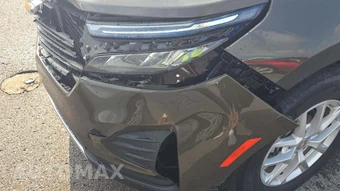 2024 Chevrolet Equinox LT 1LT – miniatura 43