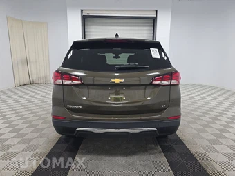 2024 Chevrolet Equinox LT 1LT – miniatura 5