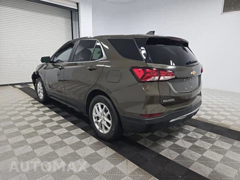 2024 Chevrolet Equinox LT 1LT – miniatura 6