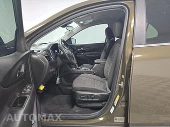 2024 Chevrolet Equinox LT 1LT – miniatura 7