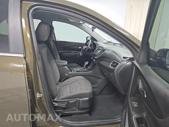 2024 Chevrolet Equinox LT 1LT – miniatura 8