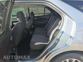 2024 Chevrolet Equinox LT 1LT - miniatura 10