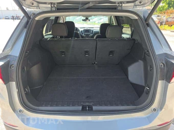 2024 Chevrolet Equinox LT 1LT - miniatura 11