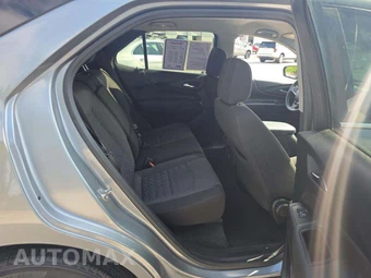 2024 Chevrolet Equinox LT 1LT - miniatura 13