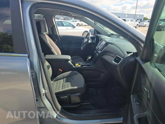 2024 Chevrolet Equinox LT 1LT - miniatura 15