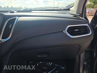 2024 Chevrolet Equinox LT 1LT - miniatura 16