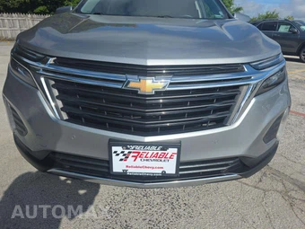 2024 Chevrolet Equinox LT 1LT - miniatura 18