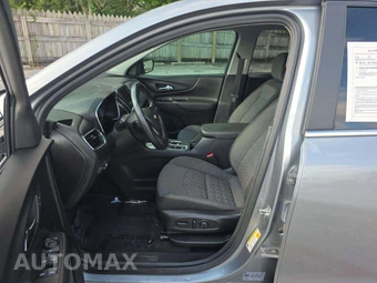 2024 Chevrolet Equinox LT 1LT - miniatura 3