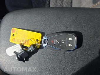 2024 Chevrolet Equinox LT 1LT - miniatura 5