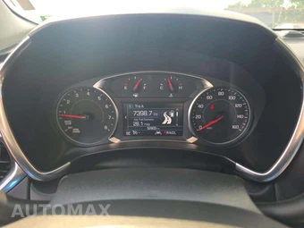 2024 Chevrolet Equinox LT 1LT - miniatura 6
