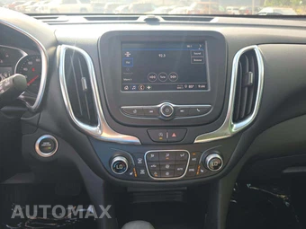 2024 Chevrolet Equinox LT 1LT - miniatura 7