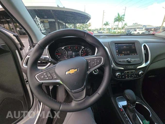2024 Chevrolet Equinox LT 1LT - miniatura 10