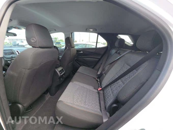 2024 Chevrolet Equinox LT 1LT - miniatura 13