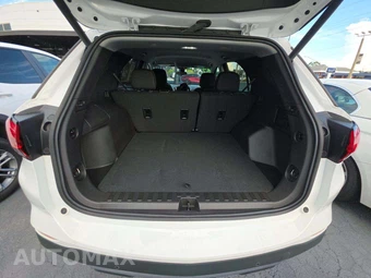 2024 Chevrolet Equinox LT 1LT - miniatura 14