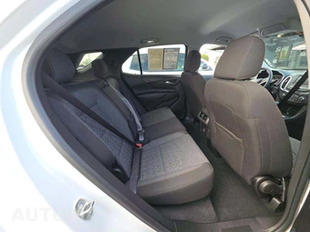 2024 Chevrolet Equinox LT 1LT - miniatura 16